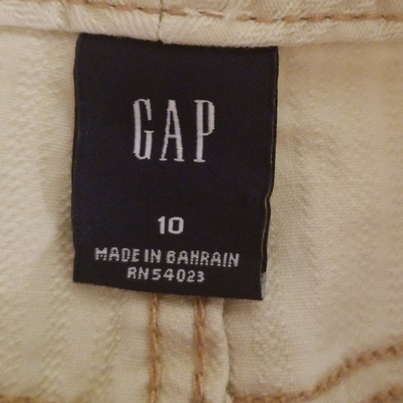 GAP denim skirt - Picture 5 of 8